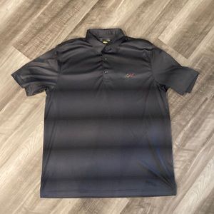 Greg Norman Play Dry Polo